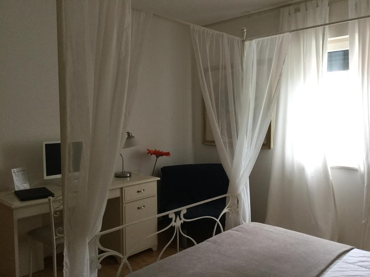 Albergo Belvedere Sequals Exteriör bild