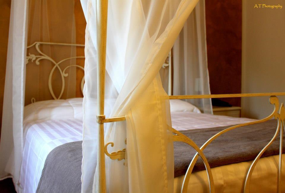 Albergo Belvedere Sequals Exteriör bild
